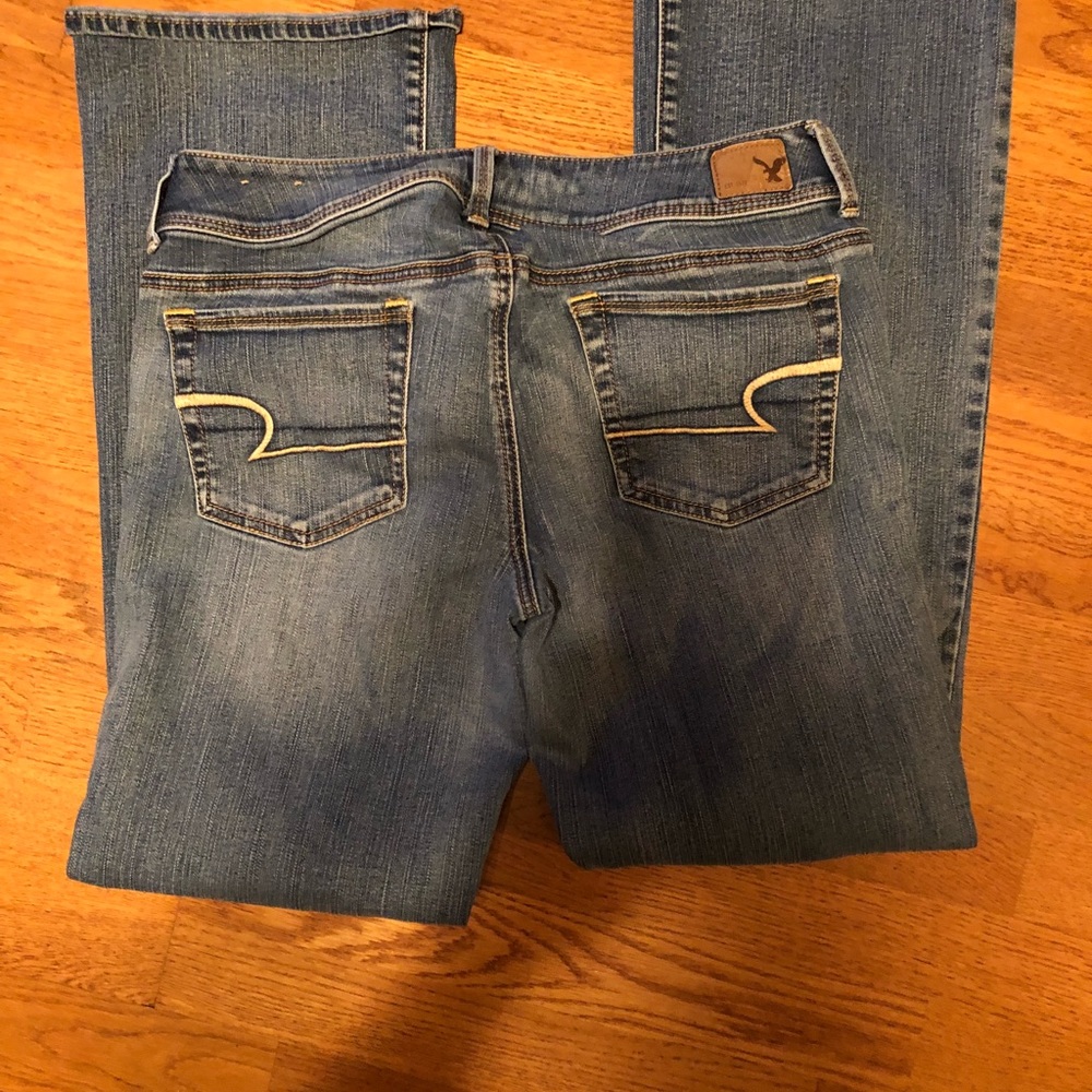 AE jeans